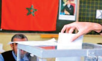Un mémorandum pour une réforme du système électoral Un mémorandum pour une réforme du système électoral