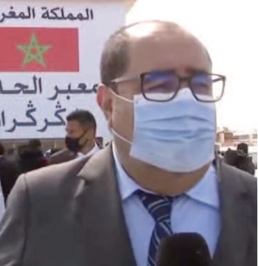 Driss Lachguar : Le Maroc n 'acceptera aucune provocation portant atteinte à son intégrité territoriale