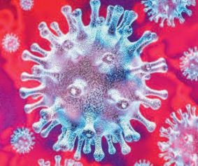 Psychose de par le monde, le coronavirus tend vers la pandémie
