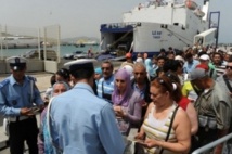 Les migrants marocains confrontés à un déclassement professionnel dans les pays d'accueil Les migrants marocains confrontés à un déclassement professionnel dans les pays d'accueil