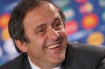 Platini met en garde la Croatie et la Serbie Platini met en garde la Croatie et la Serbie