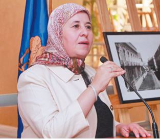 La décision américaine, un tournant historique dans le processus de résolution du conflit artificiel autour du Sahara marocain La décision américaine, un tournant historique dans le processus de résolution du conflit artificiel autour du Sahara marocain