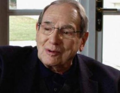Robert Hossein, deus ex machina du spectacle populaire en France