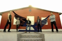 Le groupe Babel : “C’est un immense bonheur que de travailler avec RedOne”