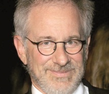Steven Spielberg, président du jury du 66ème Festival de Cannes