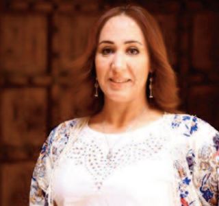 “Allamitni” , nouveau single de Sabah Zidani “Allamitni” , nouveau single de Sabah Zidani