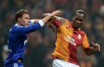 L'UEFA rejette la plainte de Schalke L'UEFA rejette la plainte de Schalke