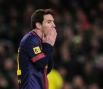 Le Barça redoute le coup de la panne Le Barça redoute le coup de la panne