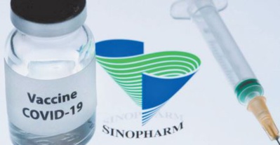 L'Egypte autorise le vaccin chinois de Sinopharm