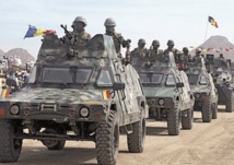 Le conflit malien s’enlise dans la guérilla Le conflit malien s’enlise dans la guérilla
