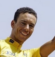 Adil Jelloul remporte la seconde étape Adil Jelloul remporte la seconde étape