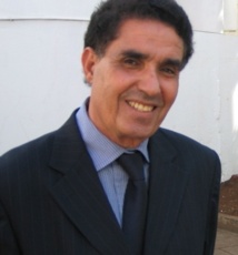 Adieu Mohamed Moudden