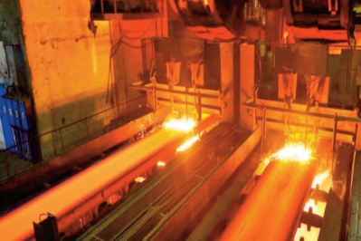 Baisse de 2,1% des prix dans la métallurgie Baisse de 2,1% des prix dans la métallurgie