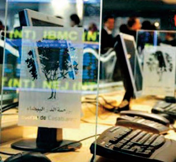 2021 augure de perspectives optimistes pour la Bourse de Casablanca
