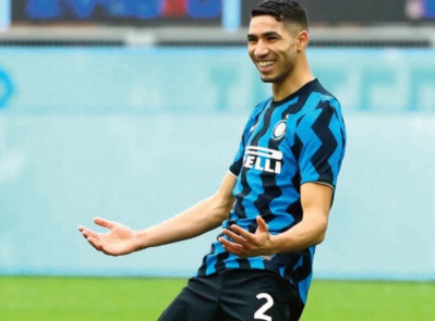 Sous la pression de l'Inter, l'AC Milan reste insubmersible