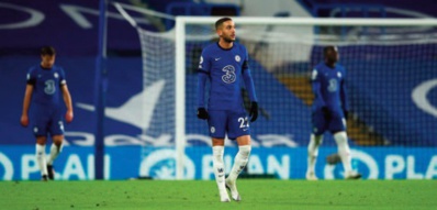 Manchester City intraitable face à Chelsea