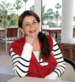 Rkia Alaoui: La crise sanitaire nous a pris de court Rkia Alaoui: La crise sanitaire nous a pris de court