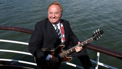 Décès de Gerry Marsden, chanteur de “You ’ll never walk alone ” Décès de Gerry Marsden, chanteur de “You ’ll never walk alone ”