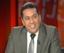 La nouvelle liste des locaux de Rachid Taoussi La nouvelle liste des locaux de Rachid Taoussi