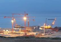 Et si le  décollage économique passait par Tanger-Med ? Et si le  décollage économique passait par Tanger-Med ?