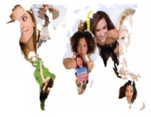 Trois priorités mondiales en faveur de la cause féminine Trois priorités mondiales en faveur de la cause féminine