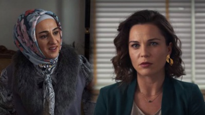 La série “Ethos” fait un tabac La série “Ethos” fait un tabac