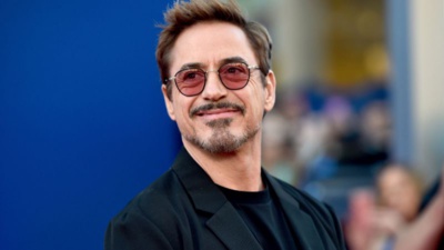 Robert Downey Jr. révèle l’impact inattendu d’Iron Man sur sa vie