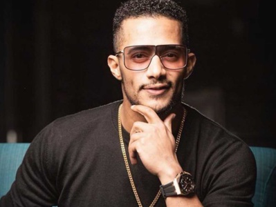 Mohamed Ramadan reprend ses activités
