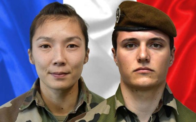 La branche d'Al-Qaïda au Sahel revendique la mort de 2 soldats français