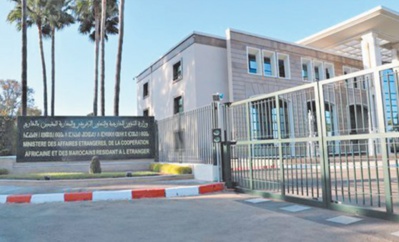 Les pays du Golfe appellent à intensifier le partenariat stratégique avec le Maroc