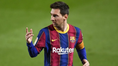 Messi au PSG ?