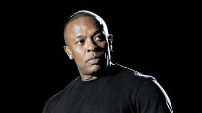 Hospitalisé, Dr. Dre rassure ses fans
