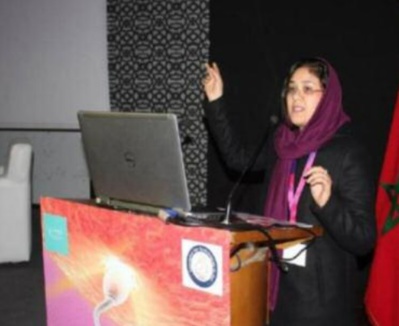 Aziza Ghoulam: Nous aspirons à inscrire toutes les prestations médicales sur la liste des médicaments remboursables Aziza Ghoulam: Nous aspirons à inscrire toutes les prestations médicales sur la liste des médicaments remboursables