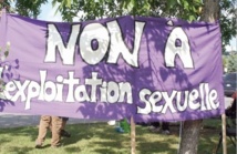 4 millions de nouvelles victimes d’exploitation sexuelle chaque année 4 millions de nouvelles victimes d’exploitation sexuelle chaque année