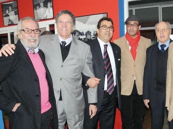 Hamid Basket : «Nous avons le devoir d’assister les artistes en grande difficulté» Hamid Basket : «Nous avons le devoir d’assister les artistes en grande difficulté»