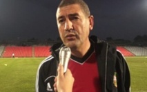 «Le football de haut niveau évolution et exigences» «Le football de haut niveau évolution et exigences»