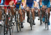 Le Polonais Pierzga Adam remporte la dernière étape Le Polonais Pierzga Adam remporte la dernière étape