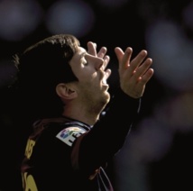Le Barça doublé de nouveau par le Real Le Barça doublé de nouveau par le Real