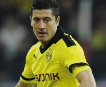 Le carton de Dortmund Le carton de Dortmund