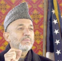 Un bombardement de l'Otan coûte  la vie à deux enfants en Afghanistan Un bombardement de l'Otan coûte  la vie à deux enfants en Afghanistan