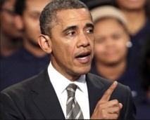 Les républicains responsables de l’austérité, selon le président américain Les républicains responsables de l’austérité, selon le président américain