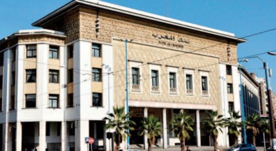 Le Maroc n ’ exploite pas entièrement sa capacité fiscale