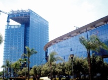 Sprint final pour le rachat des parts  de vivendi dans Maroc Telecom Sprint final pour le rachat des parts  de vivendi dans Maroc Telecom