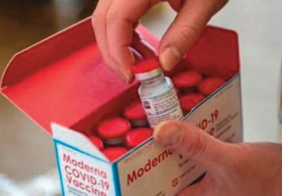 Un deuxième vaccin autorisé par l'UE