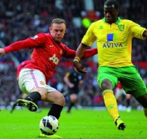 Manchester conforte sa position de leader Manchester conforte sa position de leader