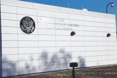 Les armées marocaine et américaine explorent de nouvelles opportunités de coopération Les armées marocaine et américaine explorent de nouvelles opportunités de coopération