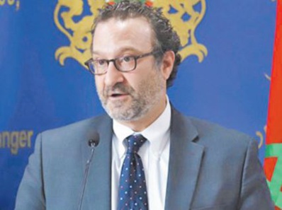 Seules des négociations politiques dans le cadre du plan marocain d'autonomie sont à même de conduire à un règlement au Sahara Seules des négociations politiques dans le cadre du plan marocain d'autonomie sont à même de conduire à un règlement au Sahara