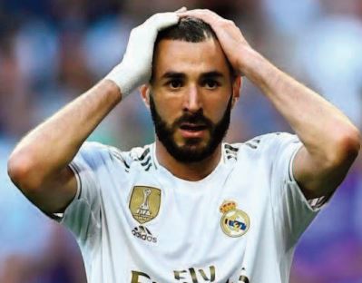 Chantage à la sextape Procès en vue pour Benzema Chantage à la sextape Procès en vue pour Benzema
