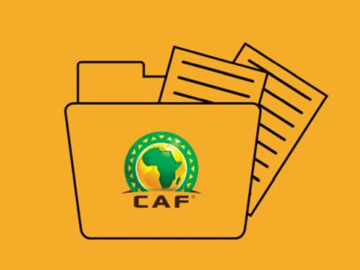 Examen des candidatures à la présidence et au Comité exécutif de la CAF Examen des candidatures à la présidence et au Comité exécutif de la CAF