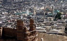 Réhabilitation des monuments historiques de la Médina de Fès Réhabilitation des monuments historiques de la Médina de Fès